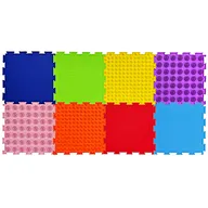 floor sensory mat